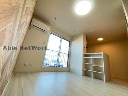 サン・ミシェルⅡの物件内観写真