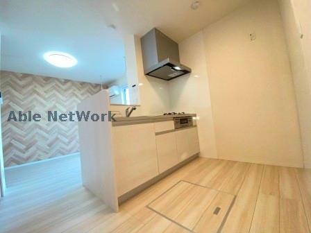 サン・ミシェルⅡの物件内観写真