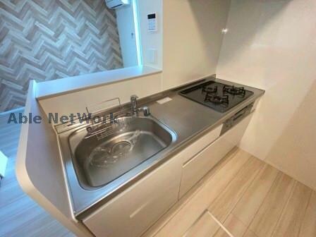 サン・ミシェルⅡの物件内観写真