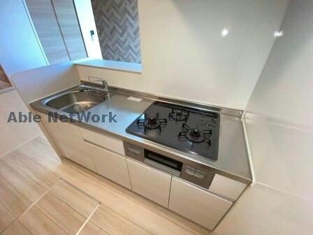 サン・ミシェルⅡの物件内観写真