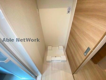 サン・ミシェルⅡの物件内観写真