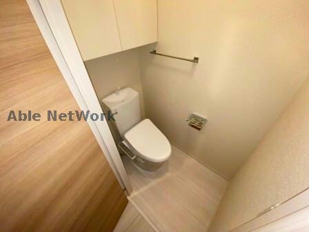 サン・ミシェルⅡの物件内観写真