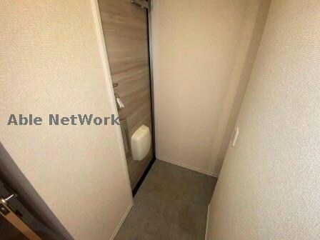 サン・ミシェルⅡの物件内観写真