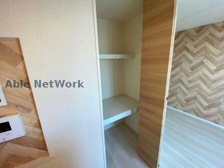 サン・ミシェルⅡの物件内観写真