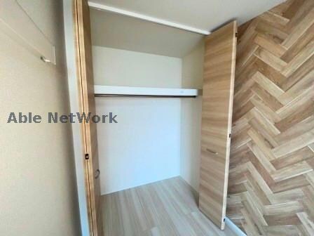 サン・ミシェルⅡの物件内観写真