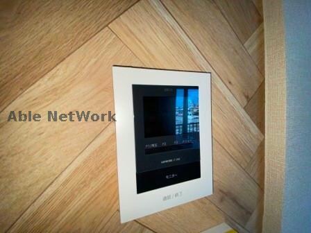 サン・ミシェルⅡの物件内観写真