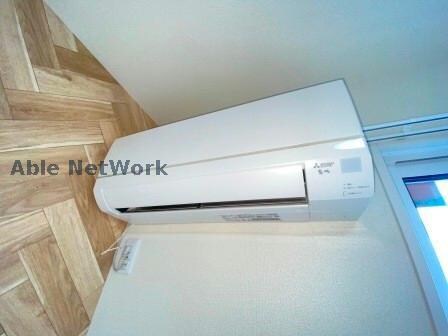 サン・ミシェルⅡの物件内観写真