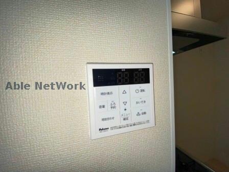 サン・ミシェルⅡの物件内観写真