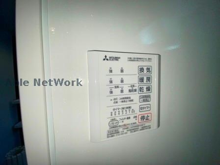 サン・ミシェルⅡの物件内観写真