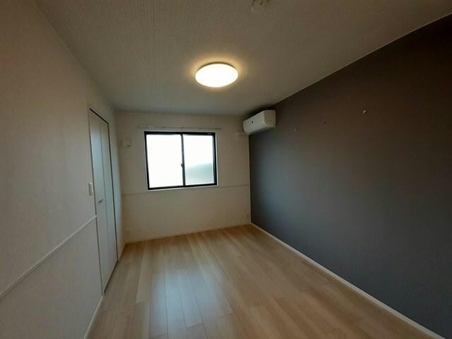 エトワールⅣの物件内観写真