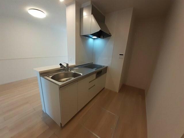 エトワールⅣの物件内観写真