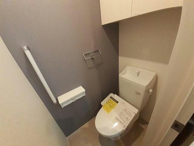 エトワールⅣの物件内観写真