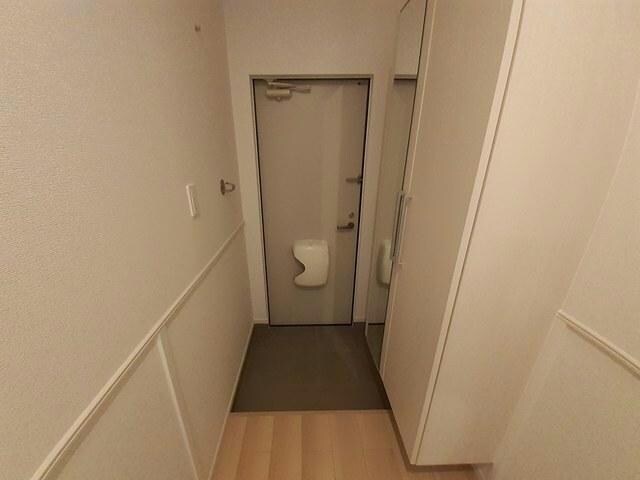 エトワールⅣの物件内観写真