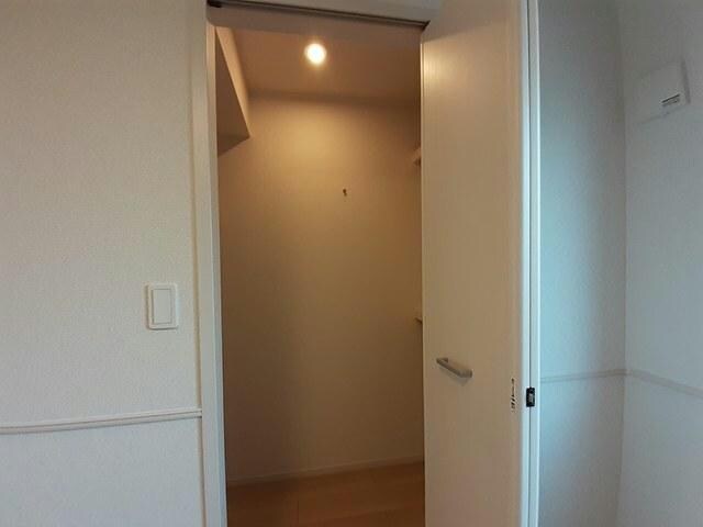 エトワールⅣの物件内観写真