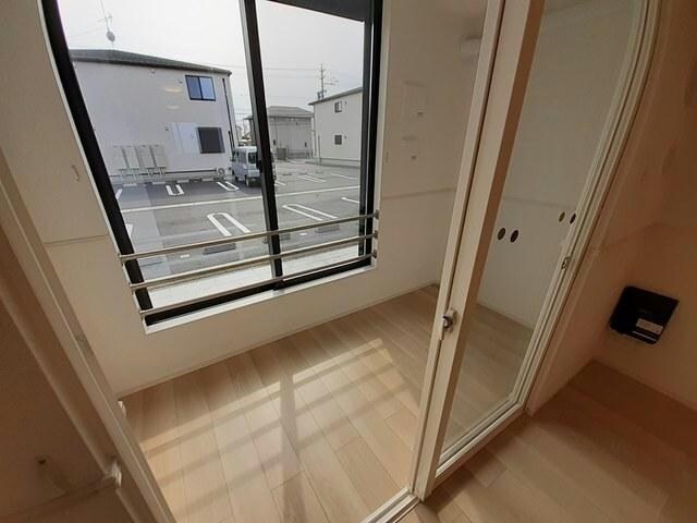 エトワールⅣの物件内観写真