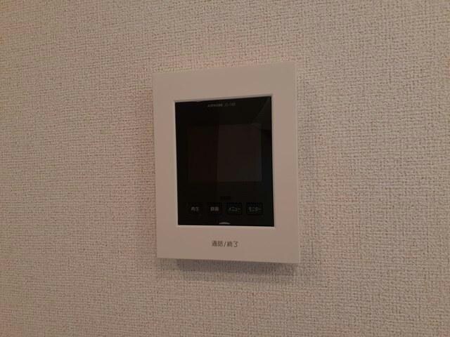 エトワールⅣの物件内観写真