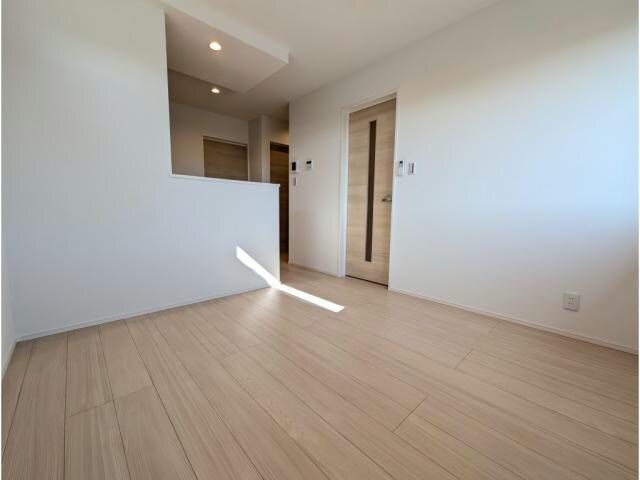 ジルメゾンの物件内観写真