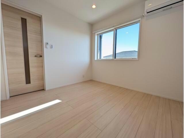 ジルメゾンの物件内観写真