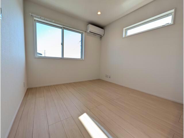 ジルメゾンの物件内観写真