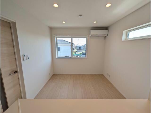 ジルメゾンの物件内観写真