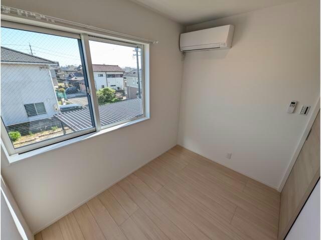 ジルメゾンの物件内観写真