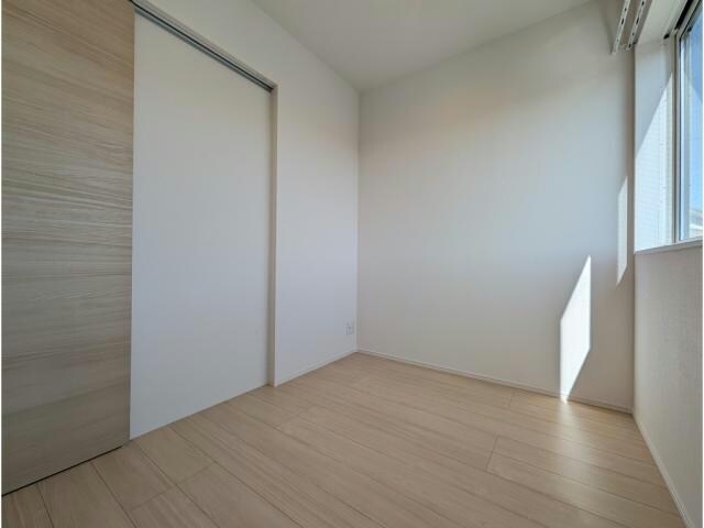 ジルメゾンの物件内観写真