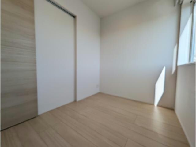 ジルメゾンの物件内観写真