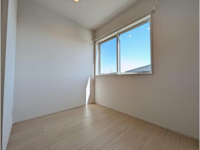 ジルメゾンの物件内観写真