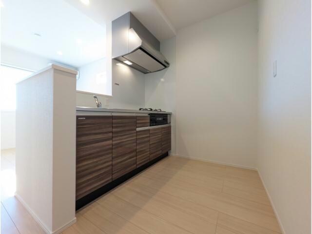 ジルメゾンの物件内観写真