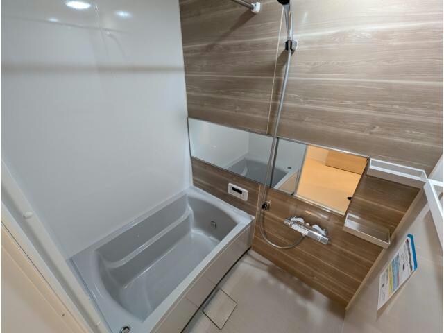 ジルメゾンの物件内観写真