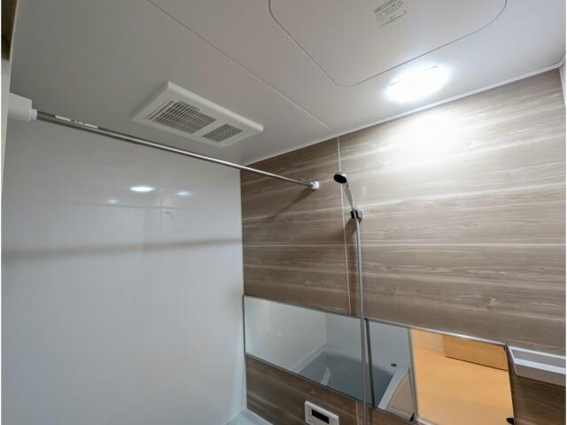 ジルメゾンの物件内観写真