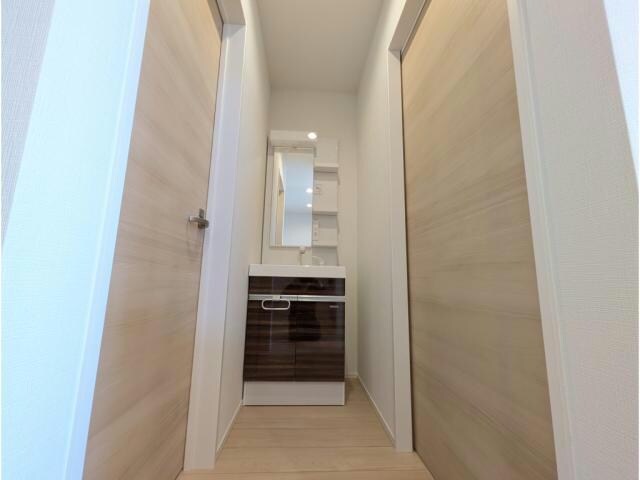 ジルメゾンの物件内観写真