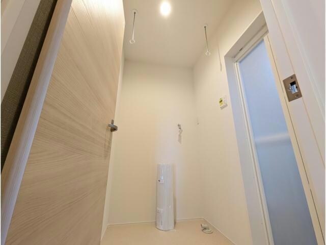 ジルメゾンの物件内観写真