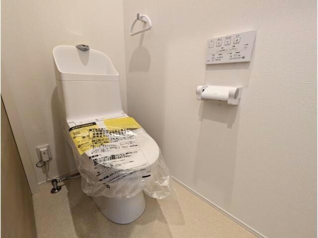 ジルメゾンの物件内観写真