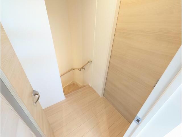 ジルメゾンの物件内観写真