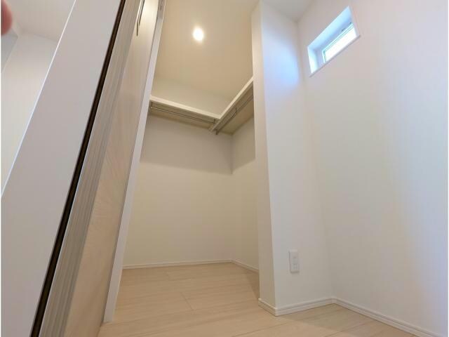 ジルメゾンの物件内観写真