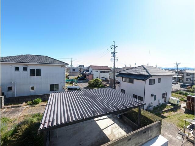 ジルメゾンの物件内観写真