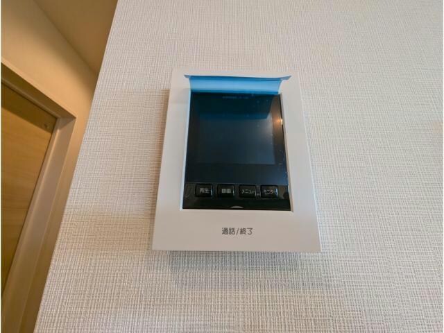 ジルメゾンの物件内観写真