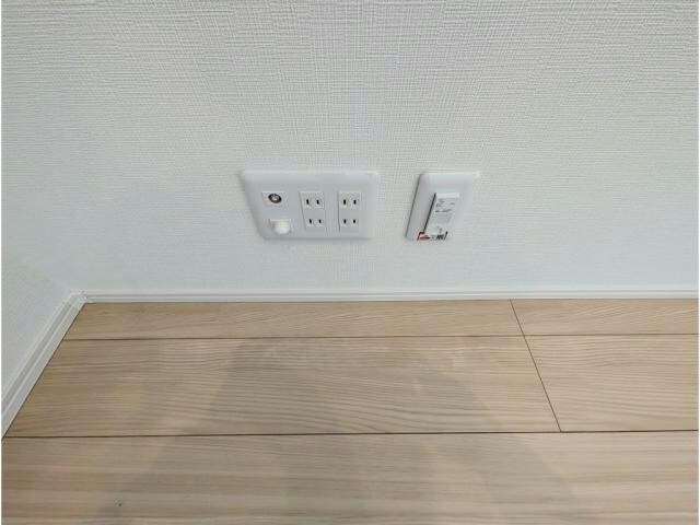 ジルメゾンの物件内観写真