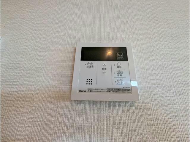 ジルメゾンの物件内観写真