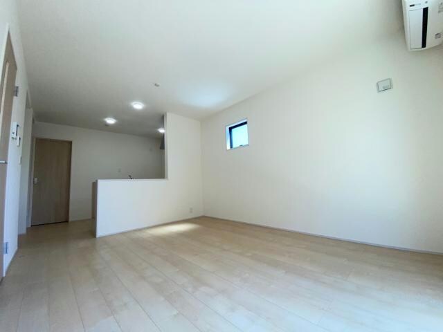 リーブルファイン東磯山Ⅱの物件内観写真