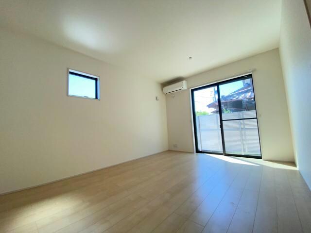 リーブルファイン東磯山Ⅱの物件内観写真