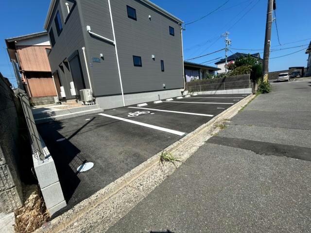 リーブルファイン東磯山Ⅱの物件外観写真