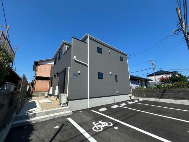 リーブルファイン東磯山Ⅱの物件外観写真