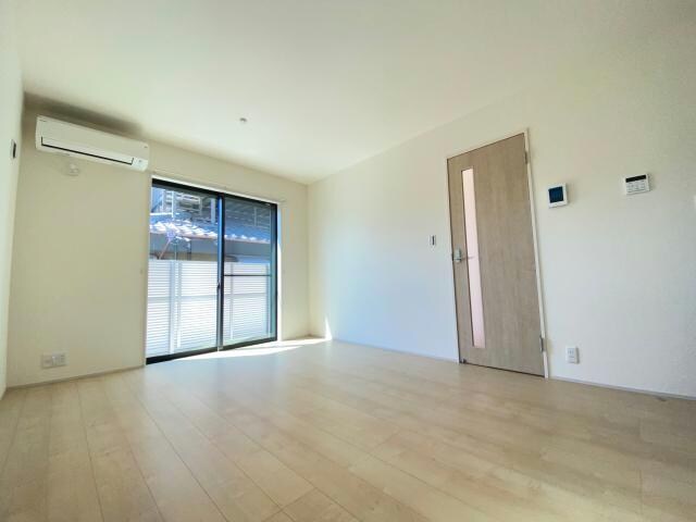 リーブルファイン東磯山Ⅱの物件内観写真