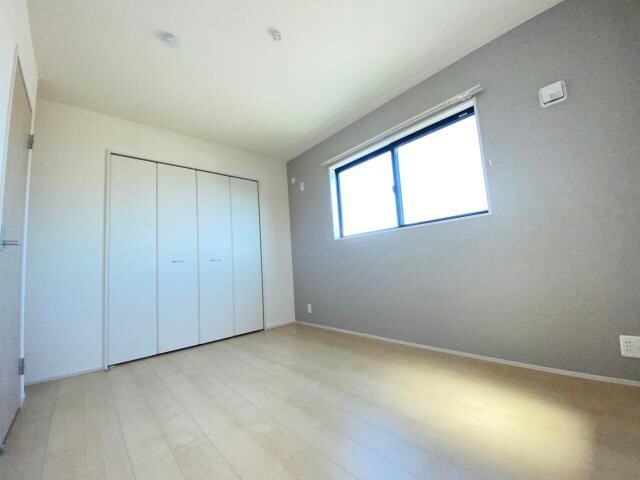 リーブルファイン東磯山Ⅱの物件内観写真