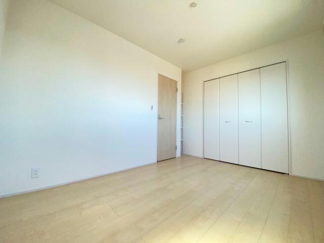 リーブルファイン東磯山Ⅱの物件内観写真