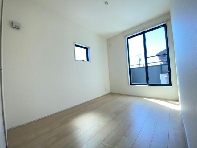 リーブルファイン東磯山Ⅱの物件内観写真