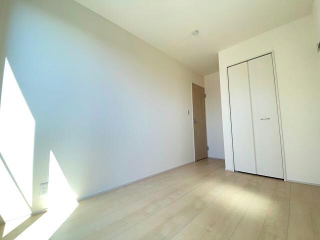 リーブルファイン東磯山Ⅱの物件内観写真