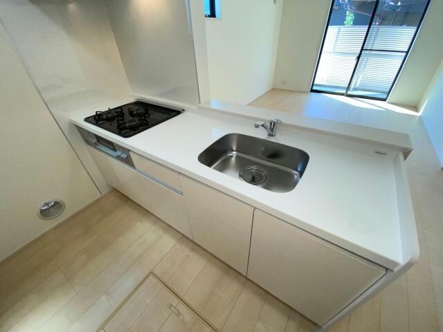 リーブルファイン東磯山Ⅱの物件内観写真